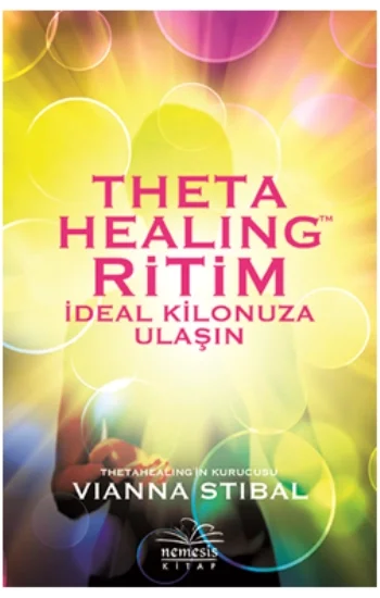 Theta Healing - Ritim