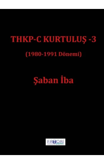 THKP-C Kurtuluş -3