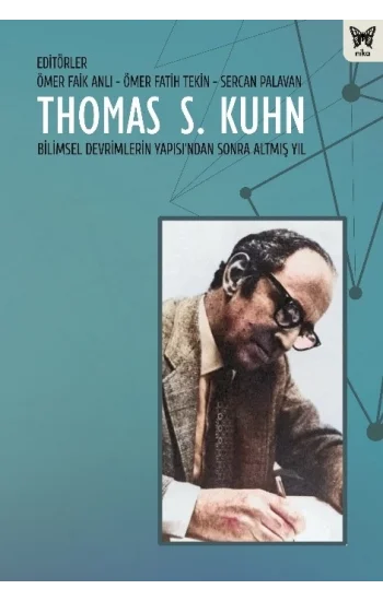 Thomas S. Kuhn