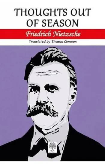 Thoughts out of Season