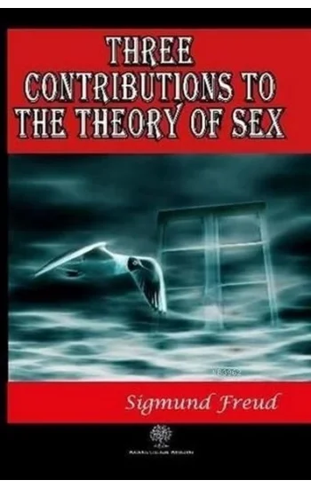 Three Contributions to the Theory of Sex