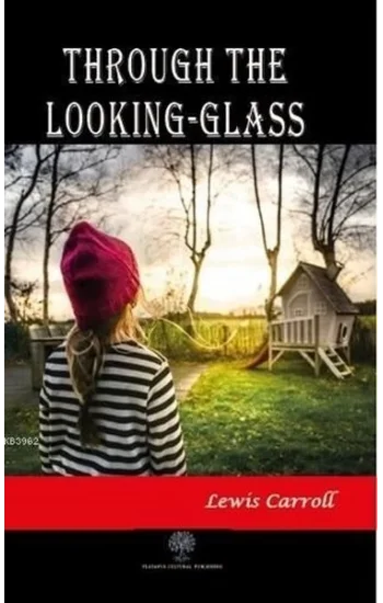 Through the Looking-Glass