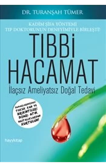 Tıbbi Hacamat