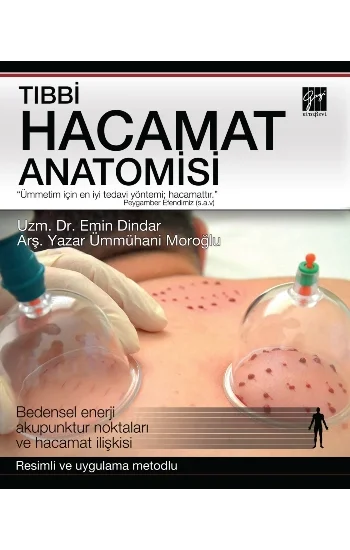 Tıbbi Hacamat Anatomisi