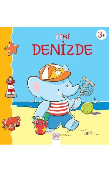 Tibi Denizde