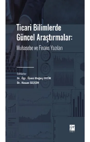 Ticari Bilimlerde Güncel Araştırmalar