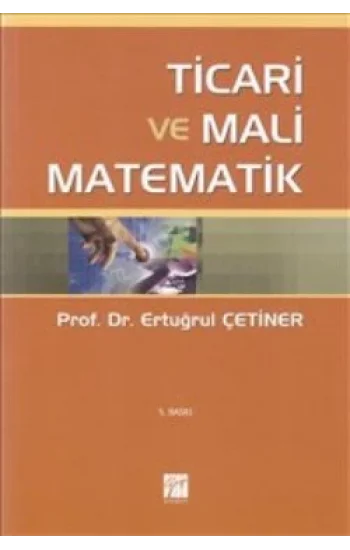 Ticari ve Mali Matematik