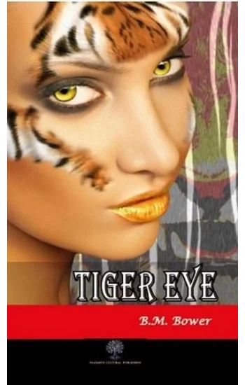 Tiger Eye