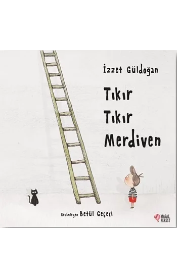 Tıkır Tıkır Merdiven