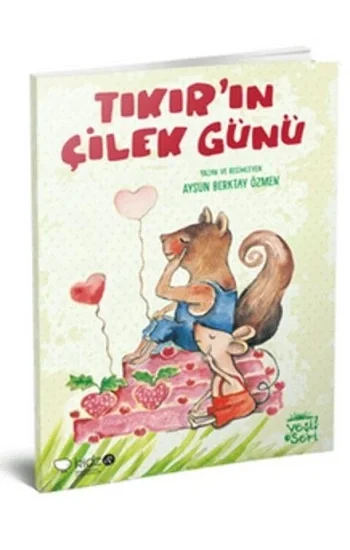 Tıkırın Çilek Günü