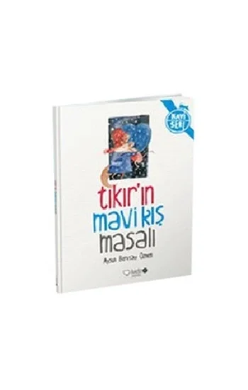 Tıkırın Mavi Kış Masalı