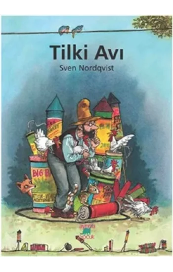 Tilki Avı