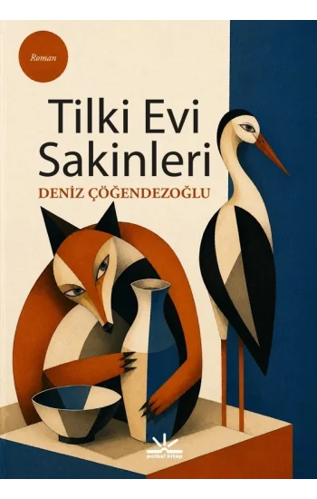 Tilki Evi Sakinleri