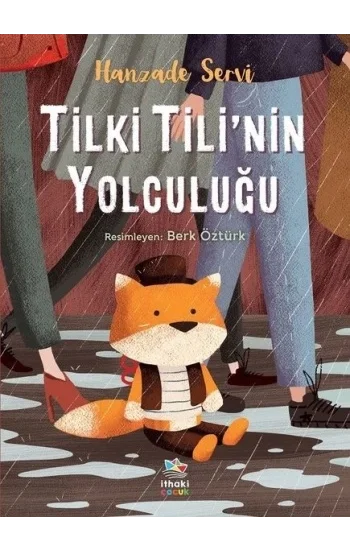 Tilki Tilinin Yolculuğu