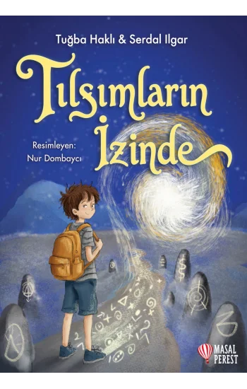 Tılsımların İzinde