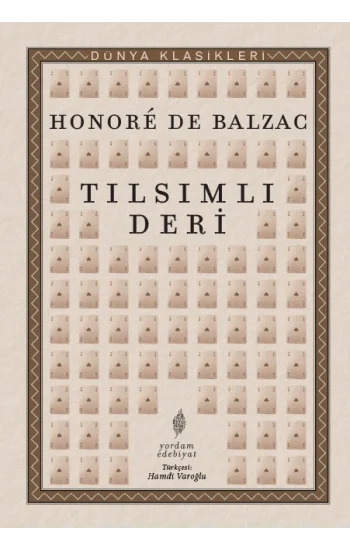 Tılsımlı Deri