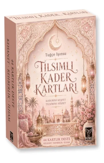 Tılsımlı Kader Kartları