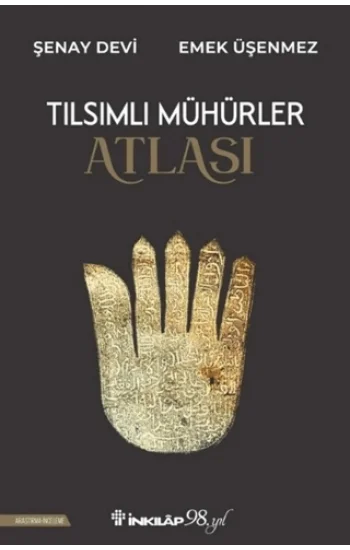 Tılsımlı Mühürler Atlası