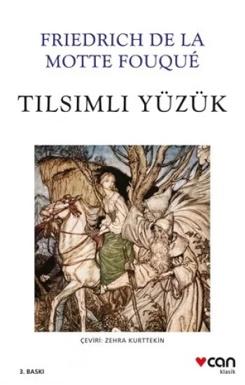 Tılsımlı Yüzük