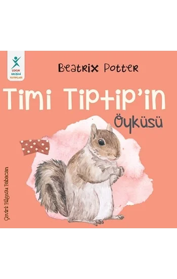 Timi Tiptip’in Öyküsü