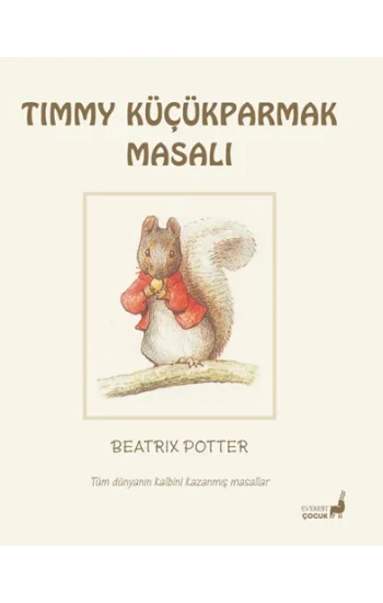 Timmy Küçükparmak Masalı 17