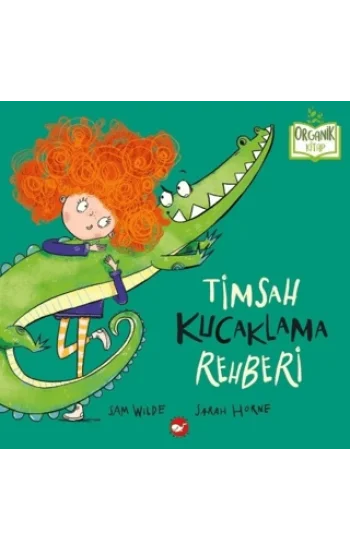 Timsah Kucaklama Rehberi