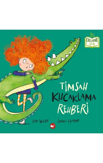 Fil Besleme Rehberi (Ciltli) - Organik Kitap