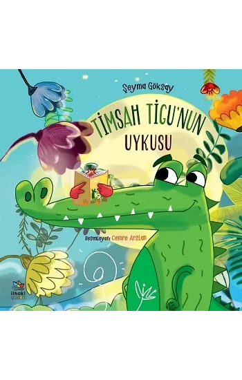 Timsah Tigunun Uykusu