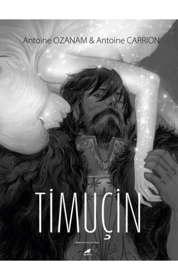 Timuçin (Ciltli)