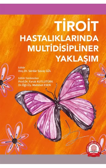 Tiroit Hastalıklarının Multidisipliner Yaklaşım
