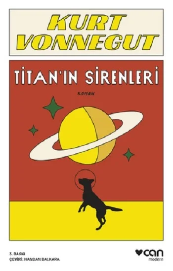 Titanın Sirenleri