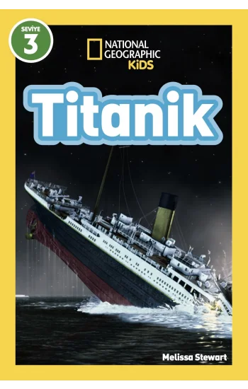 Titanik - National Geographic Kids