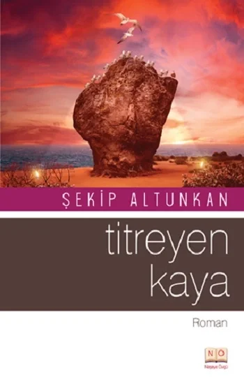 Titreyen Kaya