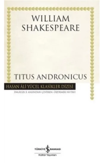 Titus Andronicus