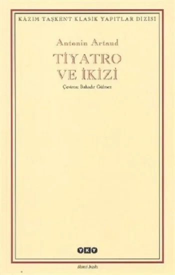Tiyatro ve İkizi