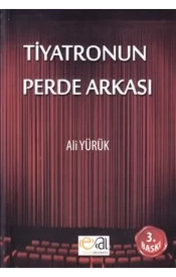 Tiyatronun Perde Arkası