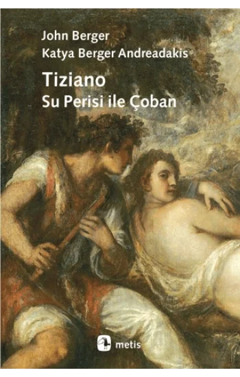 Tiziano - Su Perisi ile Çoban