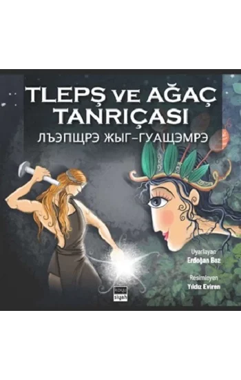 Tlepş ve Ağaç Tanrıçası