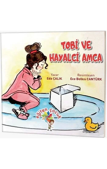Tobi ve Hayalci Amca