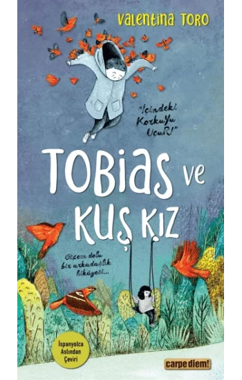 Tobias ve Kuş Kız