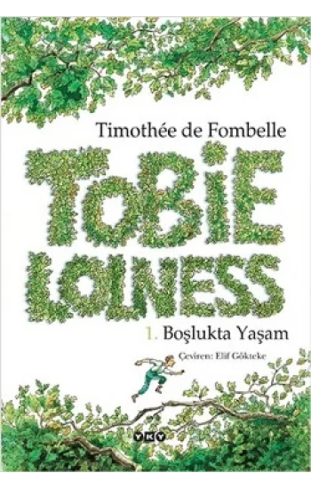 Tobie Lolness 1: Boşlukta Yaşam