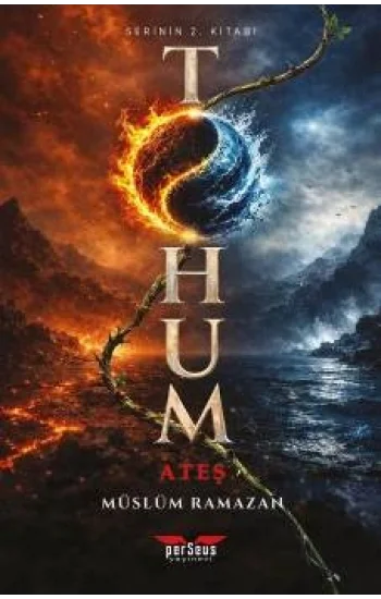 Tohum - Ateş