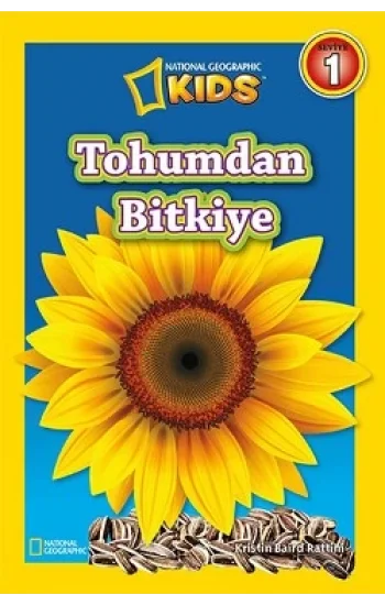 Tohumdan Bitkiye