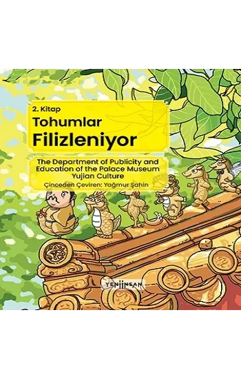 Tohumlar Filizleniyor