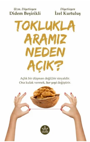 Toklukla Aramız Neden Açık?