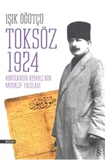 Toksöz 1924