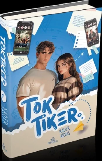 Toktiker (Ciltli)