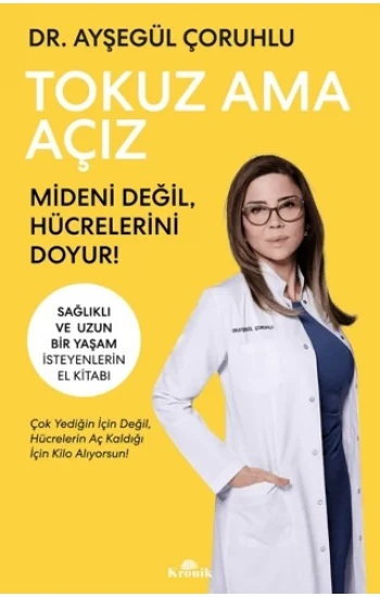 Tokuz Ama Açız