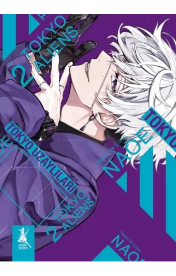 Tokyo Uzaylıları 2