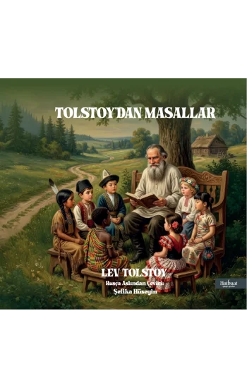Tolstoydan Masallar